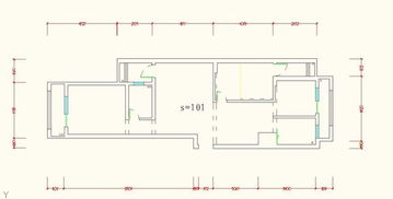 房屋设计图画图工具画图工具,如何绘制房屋设计图