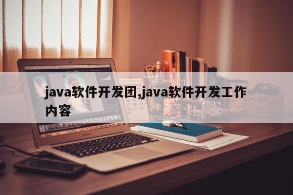 java软件开发团,java软件开发工作内容